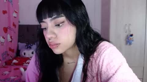 Mila online show from June 10, 2026, 6:45 am