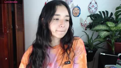 Snapshot of cat_salo chatting on December 15, 2024, 10:58 pm Maria kittie  PVT model online show from December 15, 2024, 10:58 pm