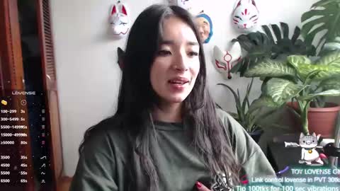 Snapshot of cat_salo chatting on December 19, 2024, 7:40 pm Maria kittie  PVT model online show from December 19, 2024, 7:40 pm