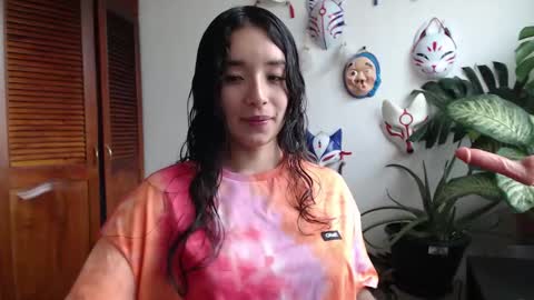 Snapshot of cat_salo chatting on January 3, 2025, 7:39 pm Maria kittie  PVT model online show from January 3, 2025, 7:39 pm