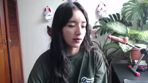 Snapshot of cat_salo chatting on January 6, 2025, 2:58 pm Maria kittie  PVT model online show from January 6, 2025, 2:58 pm