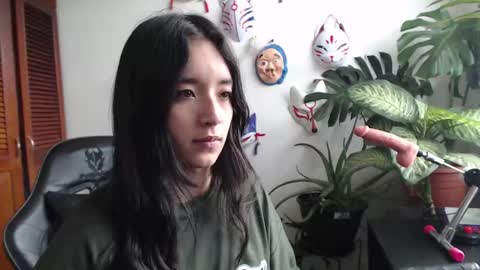 Snapshot of cat_salo chatting on January 6, 2025, 6:20 pm Maria kittie  PVT model online show from January 6, 2025, 6:20 pm