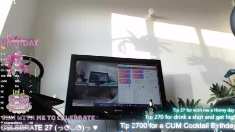 Snapshot of cat_salo chatting on January 20, 2025, 10:15 pm Maria kittie  PVT model online show from January 20, 2025, 10:15 pm