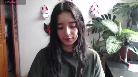 Snapshot of cat_salo chatting on February 3, 2025, 8:35 pm Maria kittie  PVT model online show from February 3, 2025, 8:35 pm