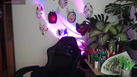 Snapshot of cat_salo chatting on February 12, 2025, 11:09 pm Maria kittie  PVT model online show from February 12, 2025, 11:09 pm