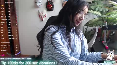 Snapshot of cat_salo chatting on March 2, 2025, 4:53 pm Maria kittie  PVT model online show from March 2, 2025, 4:53 pm