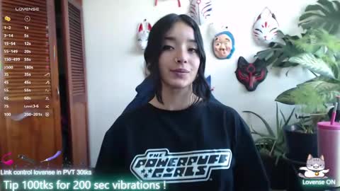 Snapshot of cat_salo chatting on March 9, 2025, 3:05 pm Maria kittie  PVT model online show from March 9, 2025, 3:05 pm