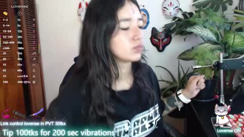 Snapshot of cat_salo chatting on March 9, 2025, 11:14 pm Maria kittie  PVT model online show from March 9, 2025, 11:14 pm