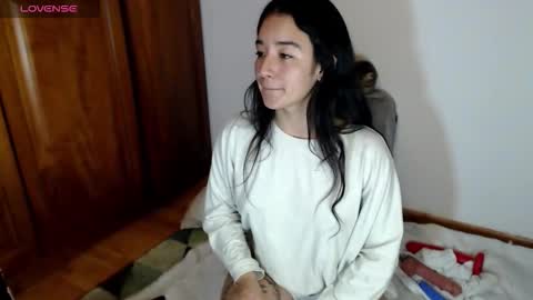 Snapshot of cat_salo chatting on October 5, 2025, 2:43 am Maria kittie  PVT model online show from October 5, 2025, 2:43 am