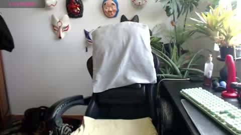 Snapshot of cat_salo chatting on March 4, 2026, 4:35 pm Maria kittie PVT model online show from March 4, 2026, 4:35 pm