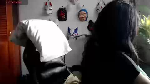 Snapshot of cat_salo chatting on March 11, 2026, 9:54 pm Maria kittie PVT model online show from March 11, 2026, 9:54 pm