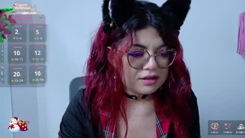 Cata online show from January 7, 2025, 11:58 am