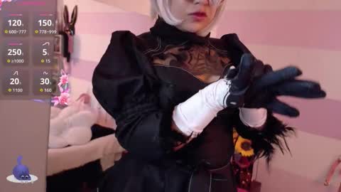 Cata online show from March 21, 2026, 1:58 pm