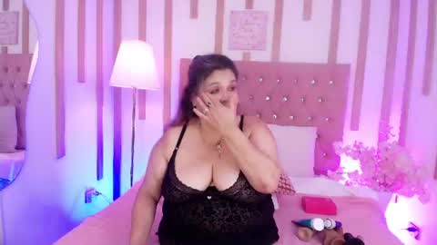 Marce online show from July 9, 2026, 8:57 pm