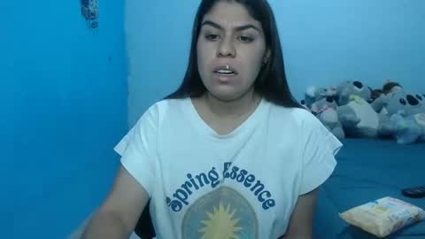 Snapshot of cata_09 chatting on October 10, 2025, 5:01 pm cata online show from October 10, 2025, 5:01 pm