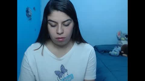 Snapshot of cata_09 chatting on October 18, 2025, 3:57 pm cata online show from October 18, 2025, 3:57 pm