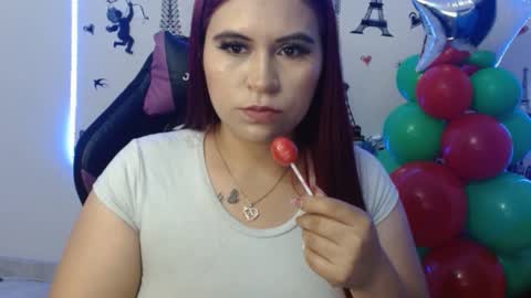 Snapshot of cata__gutierrez_ chatting on December 7, 2024, 4:20 am Cata online show from December 7, 2024, 4:20 am
