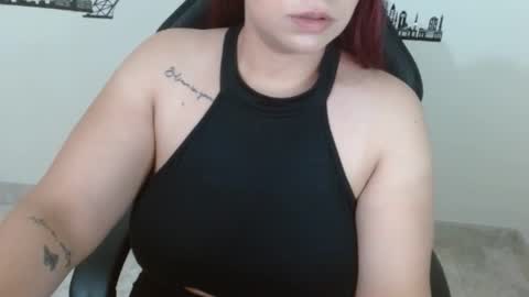 Snapshot of cata__gutierrez_ chatting on December 9, 2024, 8:33 pm Cata online show from December 9, 2024, 8:33 pm