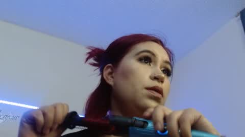 Snapshot of cata__gutierrez_ chatting on December 31, 2024, 12:21 am Cata online show from December 31, 2024, 12:21 am