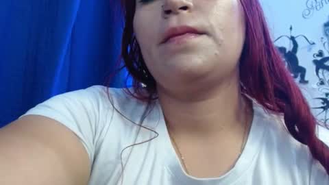 Snapshot of cata__gutierrez_ chatting on February 9, 2025, 10:21 pm Cata online show from February 9, 2025, 10:21 pm