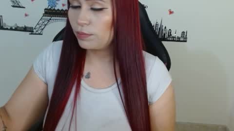 Snapshot of cata__gutierrez_ chatting on February 20, 2025, 5:12 am Cata online show from February 20, 2025, 5:12 am