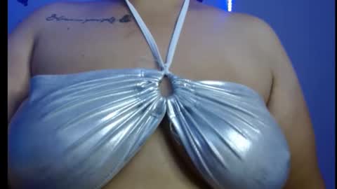 Snapshot of cata__gutierrez_ chatting on March 7, 2025, 4:35 am Cata online show from March 7, 2025, 4:35 am