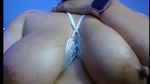 Snapshot of cata__gutierrez_ chatting on March 7, 2025, 7:41 am Cata online show from March 7, 2025, 7:41 am