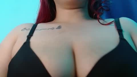 Cata  online show from November 13, 2025, 1:48 am