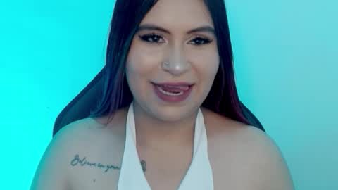 Snapshot of cata__gutierrez_ chatting on March 17, 2026, 3:11 am Cata online show from March 17, 2026, 3:11 am