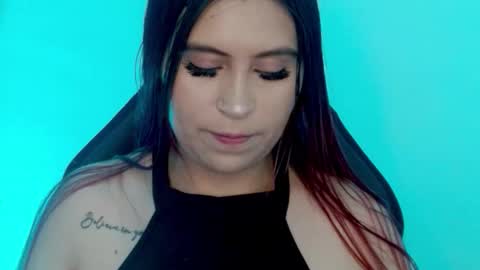 Snapshot of cata__gutierrez_ chatting on March 25, 2026, 3:56 am Cata online show from March 25, 2026, 3:56 am