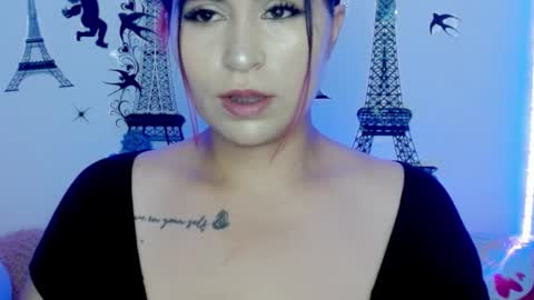 Snapshot of cata__gutierrez_ chatting on March 27, 2026, 4:29 am Cata online show from March 27, 2026, 4:29 am
