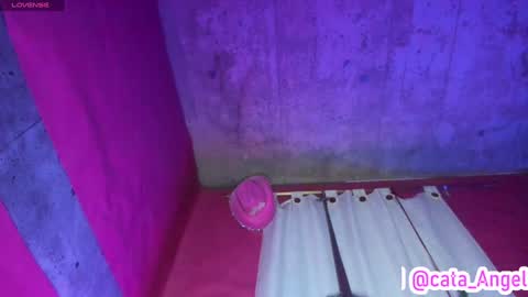 Cata Angel online show from December 17, 2024, 2:23 am