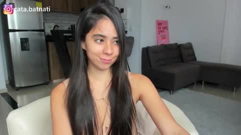 Catalina online show from October 2, 2025, 4:36 pm