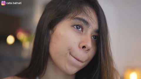 Catalina online show from October 30, 2025, 4:30 pm