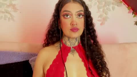 Cata green model independient online show from January 9, 2025, 12:14 am