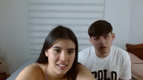 cata mike08 online show from October 10, 2025, 11:15 pm