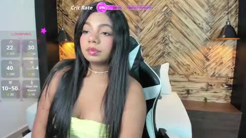 Snapshot of cata_rosse_ chatting on June 5, 2026, 2:29 am C A T A online show from June 5, 2026, 2:29 am