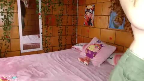 Snapshot of cata_snow chatting on June 16, 2026, 10:01 pm Cata Snow online show from June 16, 2026, 10:01 pm
