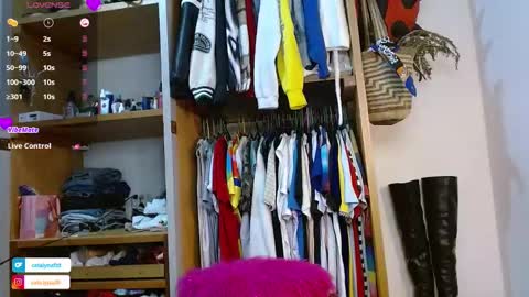 catalyna fitness  online show from January 3, 2025, 8:54 pm