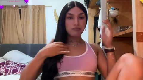 catalyna fitness  online show from March 23, 2026, 5:22 am