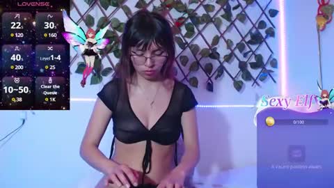 Snapshot of catagp chatting on December 12, 2024, 7:26 pm Sara online show from December 12, 2024, 7:26 pm