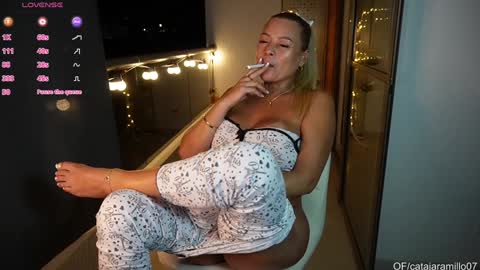 Catalina      Onlyfans catajaramillo07 online show from January 12, 2025, 12:28 am