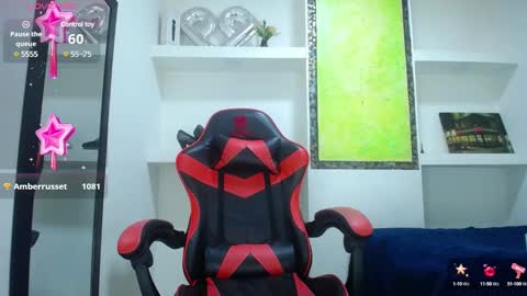 Snapshot of catalehia_milk chatting on January 12, 2025, 9:29 pm C A T A L E H I A online show from January 12, 2025, 9:29 pm