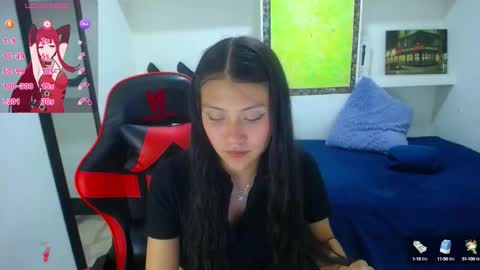 Snapshot of catalehia_milk chatting on January 23, 2025, 11:36 pm C A T A L E H I A online show from January 23, 2025, 11:36 pm