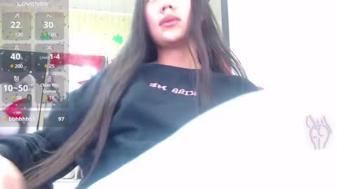 Snapshot of catalehia_milk chatting on January 30, 2025, 8:53 pm C A T A L E H I A online show from January 30, 2025, 8:53 pm