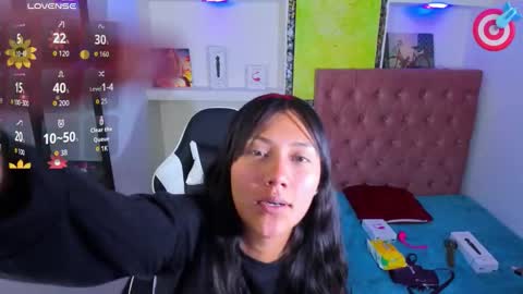 Snapshot of catalehia_milk chatting on September 22, 2025, 9:28 pm C A T A L E H I A online show from September 22, 2025, 9:28 pm