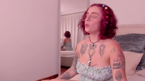 Cataleha online show from February 24, 2025, 11:09 pm