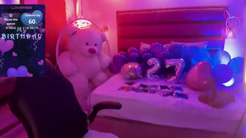 Catalehia online show from June 22, 2026, 12:13 pm