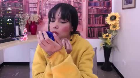 Queen Catalella online show from September 16, 2025, 3:29 am