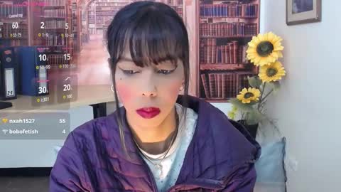 Queen Catalella online show from November 1, 2025, 3:19 am